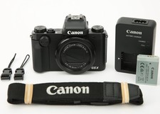 Canon PowerShot G5 X
