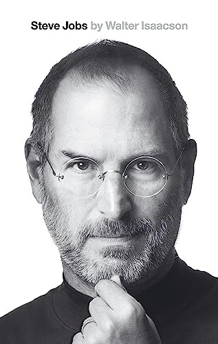 Steve jobs the - steve, jobs: