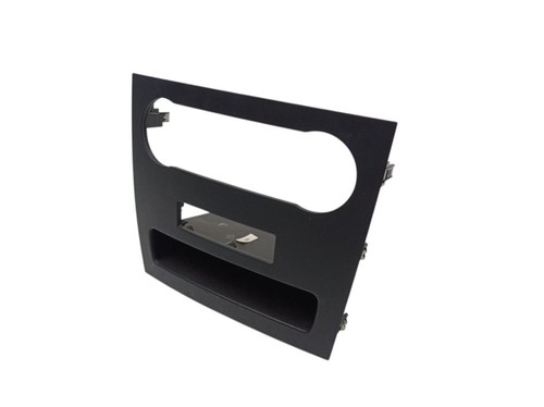 Console vano portaoggetti
