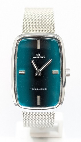 Orologio laurens meccanico - laurens,