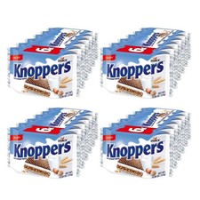 Storck Knoppers, CASE (24 x