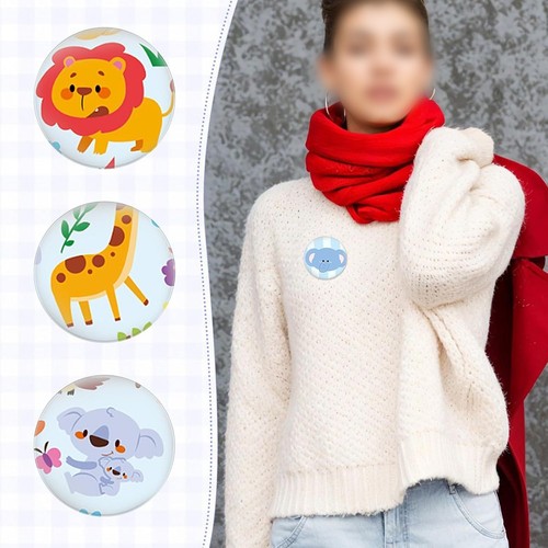 Kit bottoniera 200 set - bottoniera,