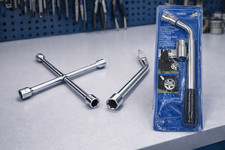 Chiave Svita Bulloni Ruote