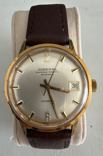 Orologio mirexal - orologio,