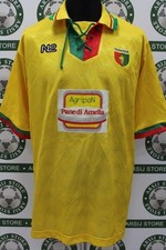 TERNANA FOOTBALL SHIRT SIZE XL