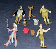 Disney's Atlantis Collectible