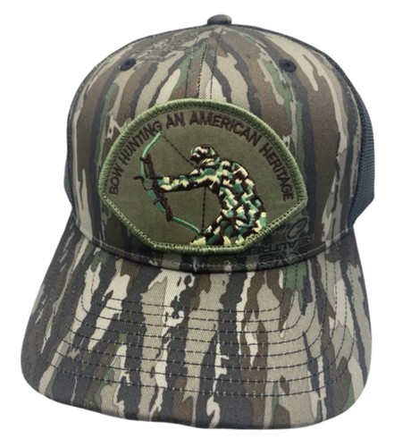 Cappello berretto camionista