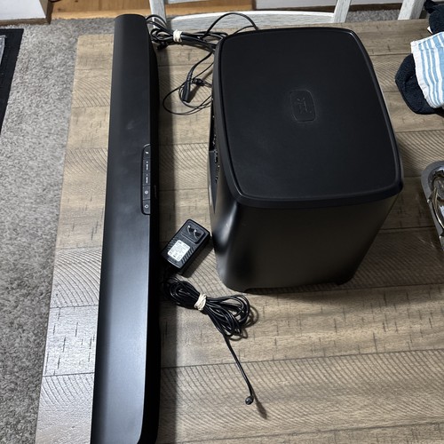 Polk audio fr1 - polk,