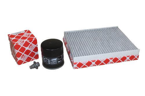 Febi bilstein kit ispezione - febi,