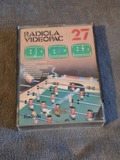 Philips Videopac n°27