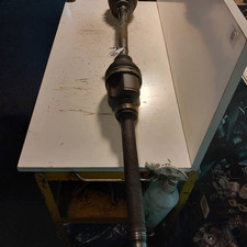 DX. SEMIALBERO ANT. COMPL. PEUGEOT BOXER FURGONE 435 2.0 BHDiPM-TM Sponda 9b2547