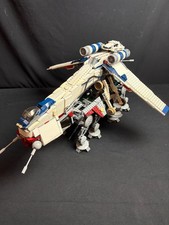Lego 10195 star - star, wars