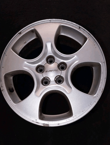 Cerchio lega 5x16 - cerchio, 6.5x16