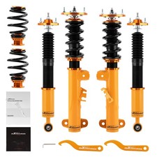 Ammortizzatore coilover