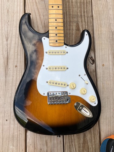 Squier classic vibe 2008 prima - classic,