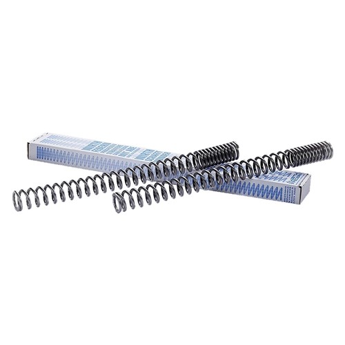 Coppia molle forcella wirth - coppia,