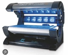 Lampade  abbronzanti  Solarium