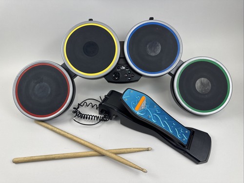 Rock band psdms2 harmonix ps3 - rock,