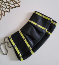 ?? Borsa pochette clutch in VERA PELLE HENRI BENDEL for VICTORIA'S SECRET