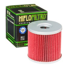 Hiflo Premium Oil Filter For