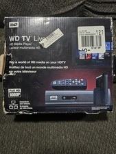 Western digital lettore - western, tv