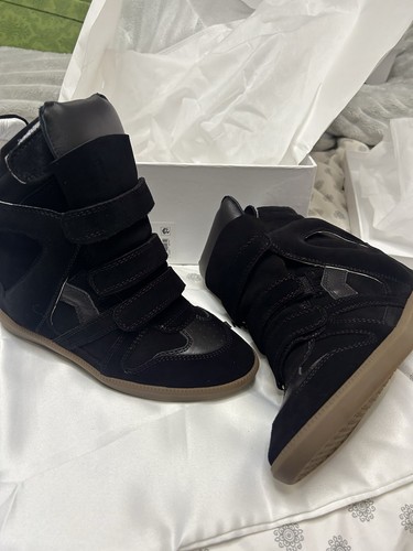 Sneakers isabel marant con - isabel,