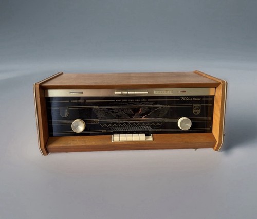 Radio philips b5x43a22 - philips, da