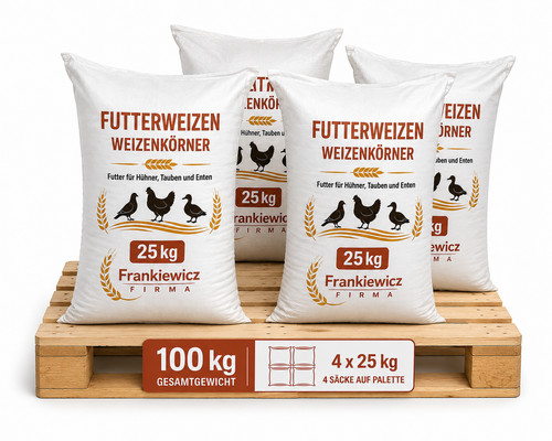 100 kg grano da - x,