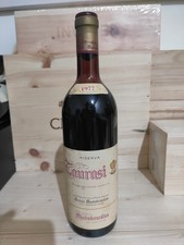 Taurasi 1977 Riserva