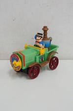 Kinder GranSorpresa Maxi - Sorpresa Serie 3K97 n. 7 Vecchia macchina - 1997 F...