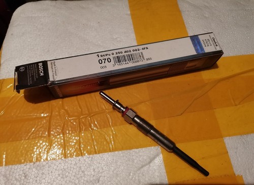 Candeletta bosch 250 - bosch, 002