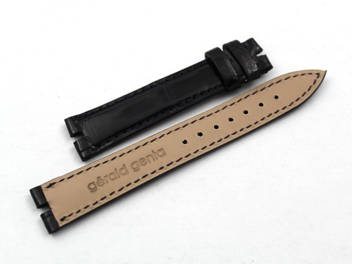 Watch band gérald genta - band,