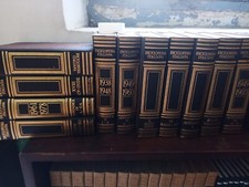 enciclopedia treccani solo volumi Appendice II 1938-1948 (A-H e I-Z)