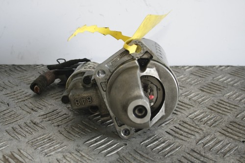 Motorino avviamento fiat 500 - motorino,