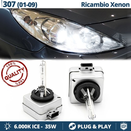 Lampadine xenon d1s - lampadine, per