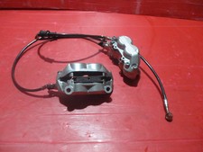 PINZE FRENO ANTERIORI DUCATI HYPERMOTARD 796 2012 M30