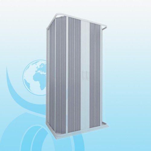 Box doccia pvc lati - doccia, in