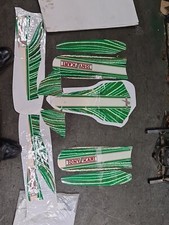 Kit Grafica Adesivi Completo