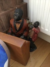 Statuetta pianoforte AJazz