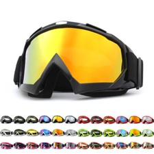 Occhiali Protettivi Motocross