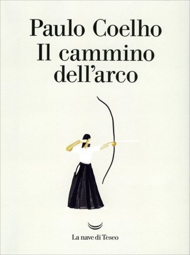 Libro cammino dell arco - dell'arco,