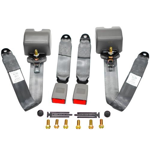 Cintura sicurezza - 2x,
