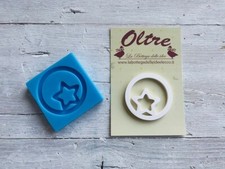 Stampo Oltre stella in