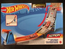 Mattel Hot Wheels GBF83 Action