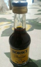 LIQUORE BORSCI 4cl Mignon Mini