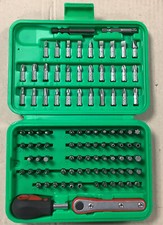 Fermec bit box inserti 99 - box,