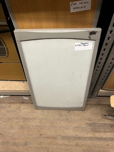 Porta frigo dometic - porta, per