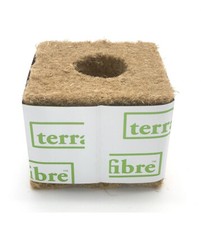 4"x4"x2.5" Terra Fibre Starter