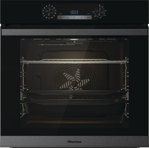 Forno ventilato hisense - ventilato,