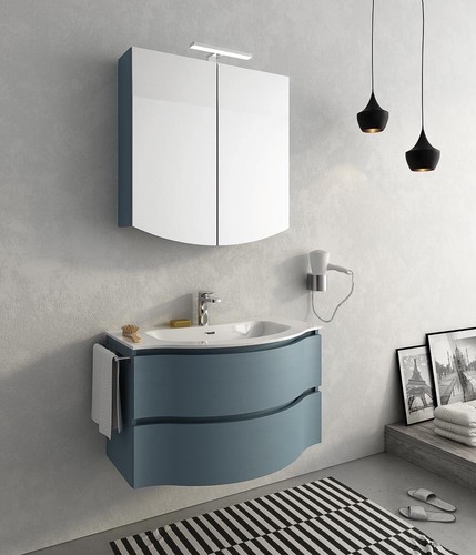Arredo bagno mobile urban - arredo,